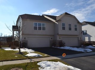 2444 Saddle Ridge Dr, Joliet, IL 60432