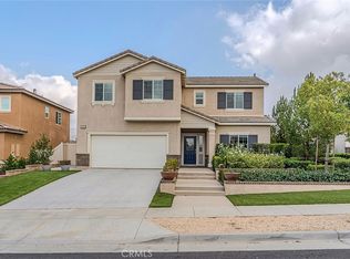 1189 Heritage Dr, Calimesa, CA 92320