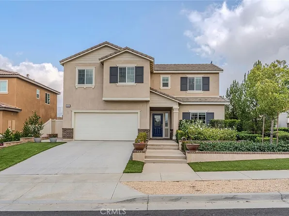 1189 Heritage Dr, Calimesa, CA 92320