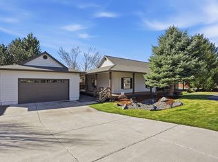 20721 Tango Creek Ave, Bend, OR 97701