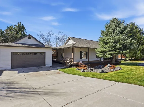 20721 Tango Creek Ave, Bend, OR 97701