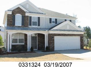 133 Folsom Dr, Holly Springs, NC 27540