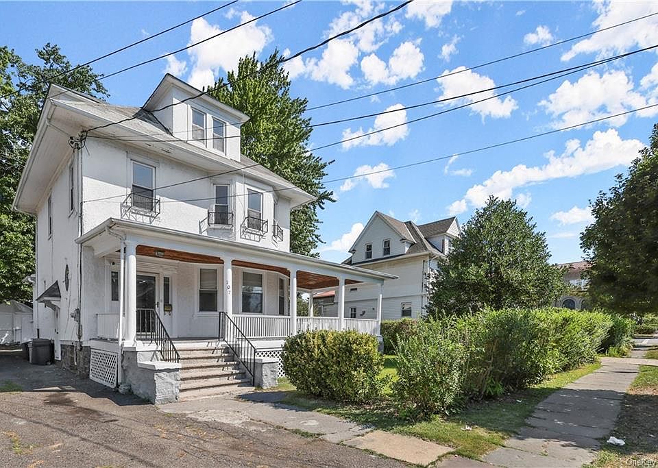 107 Mayflower Avenue, New Rochelle, NY 10801 Zillow