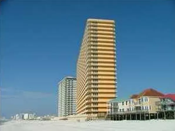 5004 Thomas Dr #1505, Panama City Beach, FL 32407