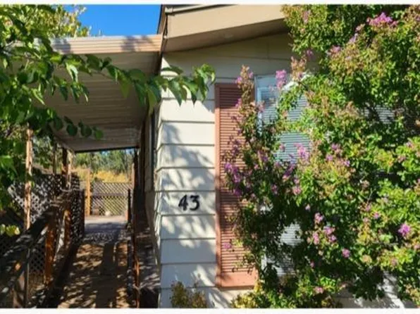 5330 Lakeshore Boulevard #43, Lakeport, CA 95453