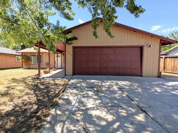650 Randolph Way, Susanville, CA 96130