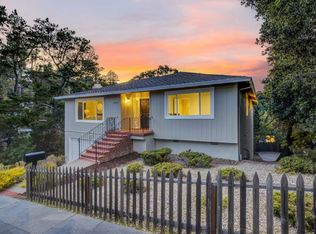 2727 El Prado Rd, Burlingame, CA 94010