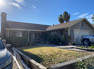510 Chesterfield Dr, Patterson, CA 95363