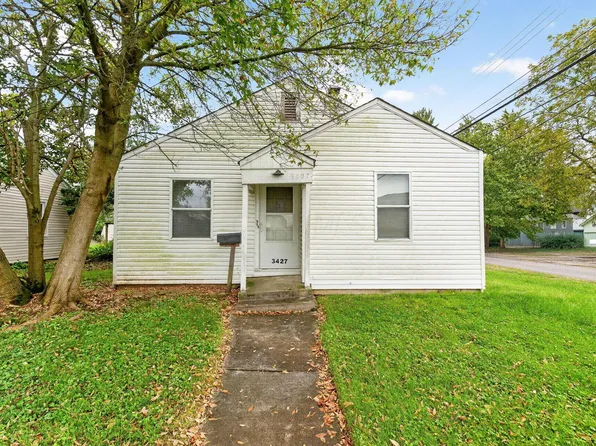 3427 Kingston Ave, Grove City, OH 43123