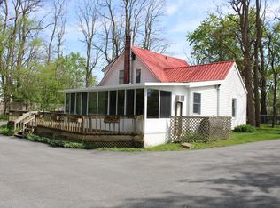 1264 Route 3, Plattsburgh, NY 12901