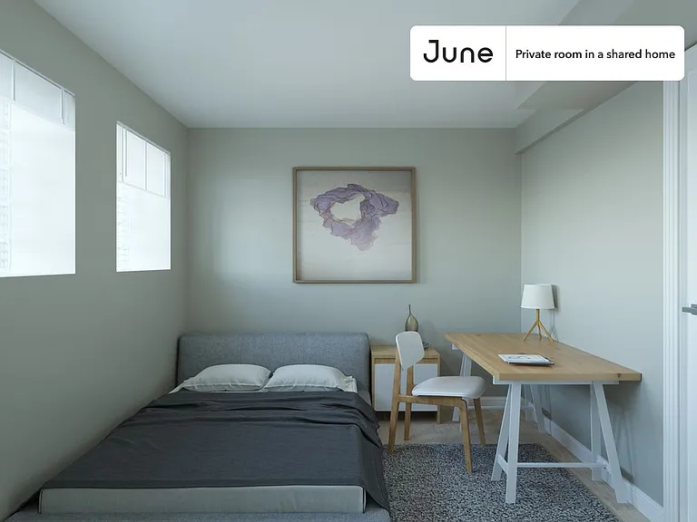 3020 N Sawyer Ave #D — Photo 1