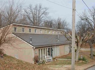 709 Benton St, Poplar Bluff, MO 63901