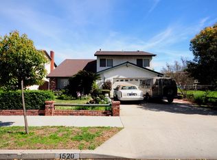 1520 S Charlotte Ave, San Gabriel, CA 91776