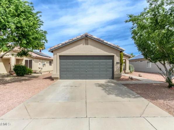 12212 W DAHLIA Drive, El Mirage, AZ 85335