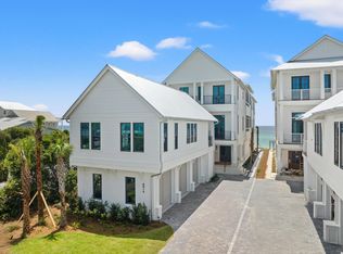 8016 E County Highway 30a, Seacrest, FL 32461