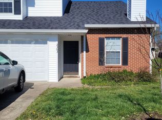 2304-2306 Monmouth Ct, Columbia, MO 65201