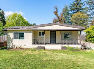 1228 Magnolia St, Willits, CA 95490