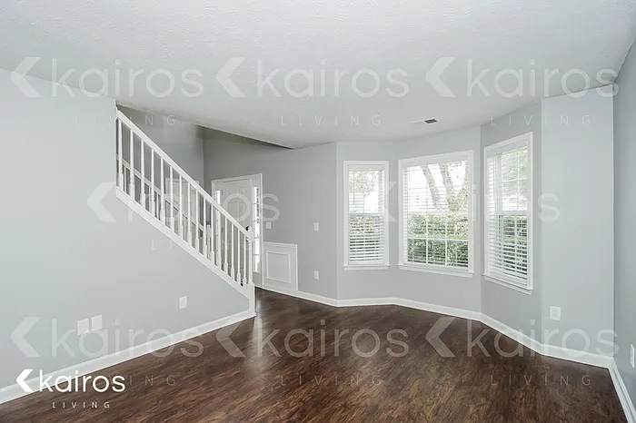 345 Ethridge Dr NW — Photo 6