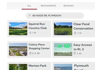40 Hood Dr, Plymouth, MA 02360