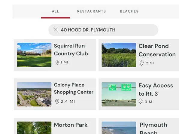 40 Hood Dr, Plymouth, MA 02360