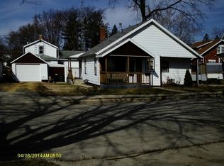 1211 23rd Ave, Monroe, WI 53566