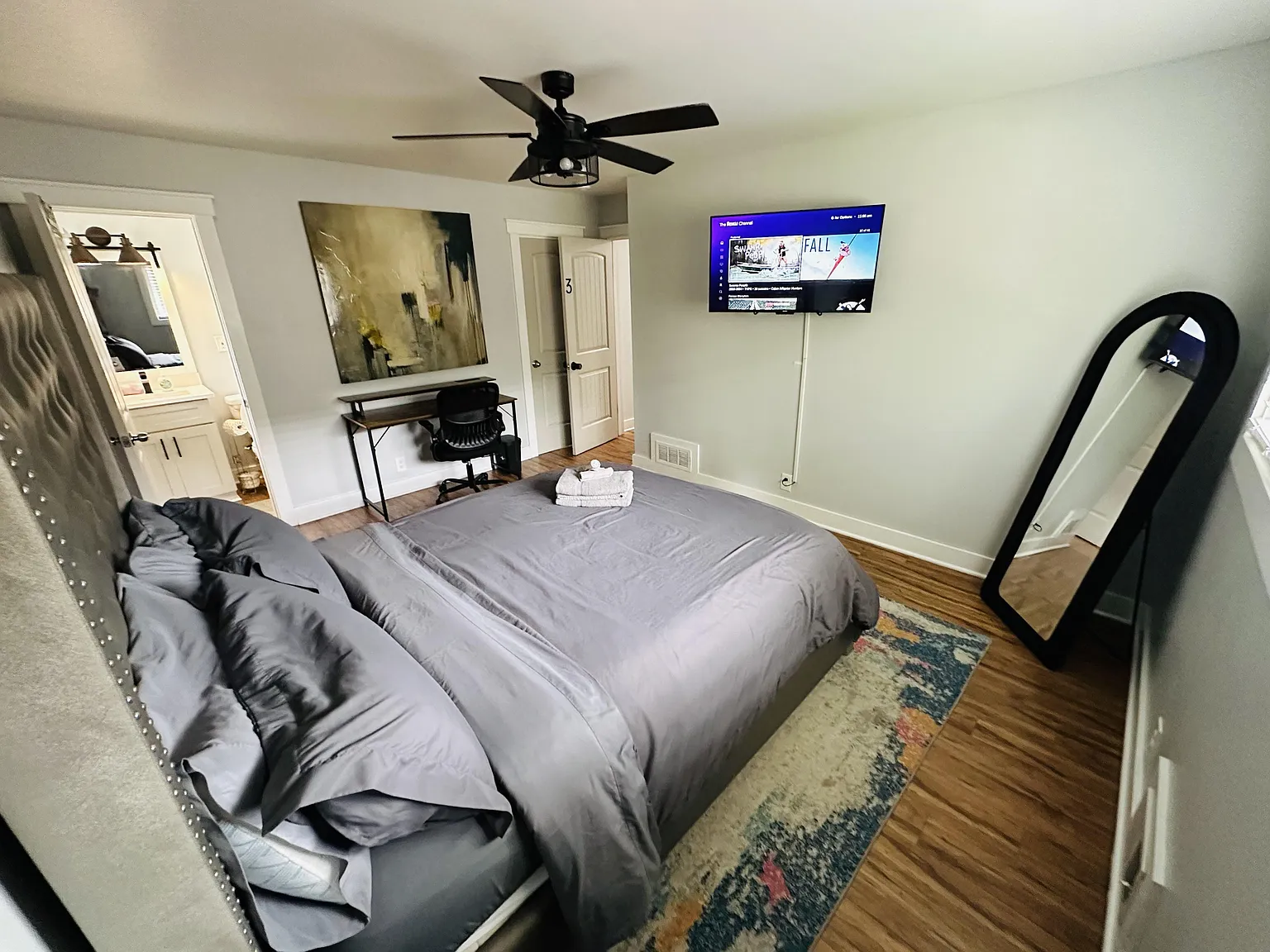 4 bed, 2.0 bath, 1612 sqft, $1,191 — Photo 3