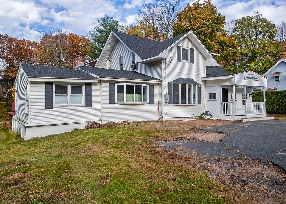 88 Berwick Rd, Longmeadow, MA 01106 Zillow