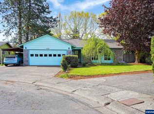 2460 Railroad Ct SE, Albany, OR