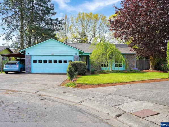 2460 Railroad Ct SE, Albany, OR 97322