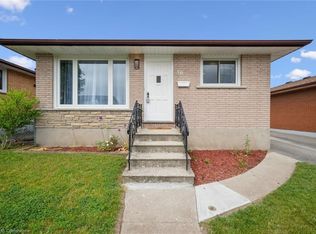 56 Moffat Dr, Cambridge, ON N1R6C2