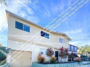 1871 Chestnut Ave #201, Long Beach, CA 90806