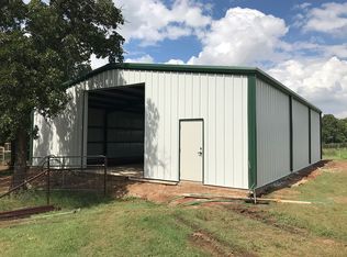 1958 Sunflower, Paradise, TX 76073