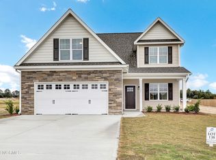 357 Talbert Dr, Rocky Point, NC 28457