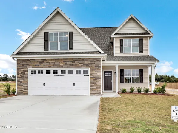 357 Talbert Drive, Rocky Point, NC 28457