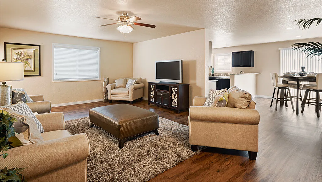 Vickery Grove Rental Homes — Photo 3