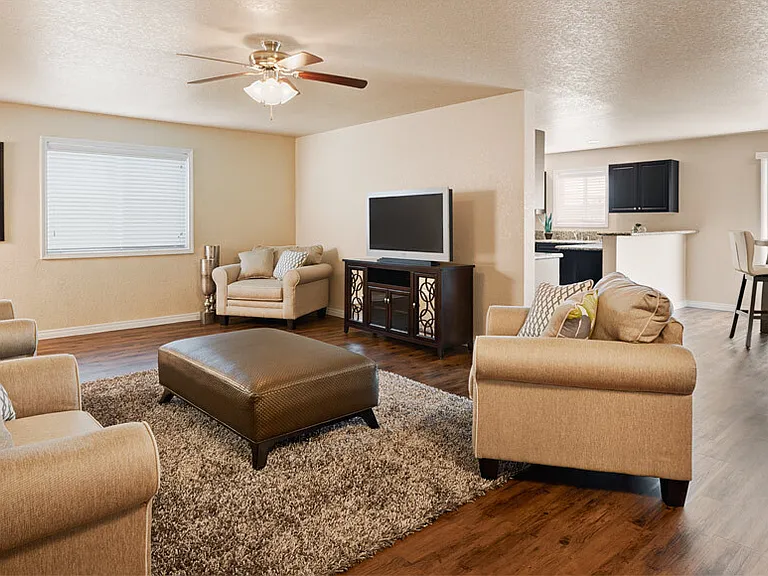 Vickery Grove Rental Homes — Photo 3