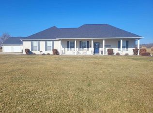 174 County Highway 265, Oran, MO 63771