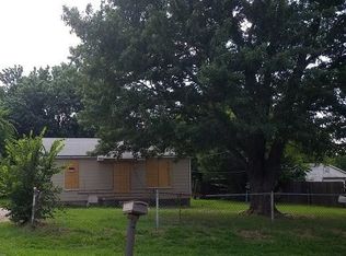 3009 N Trosper Dr, Oklahoma City, OK 73141