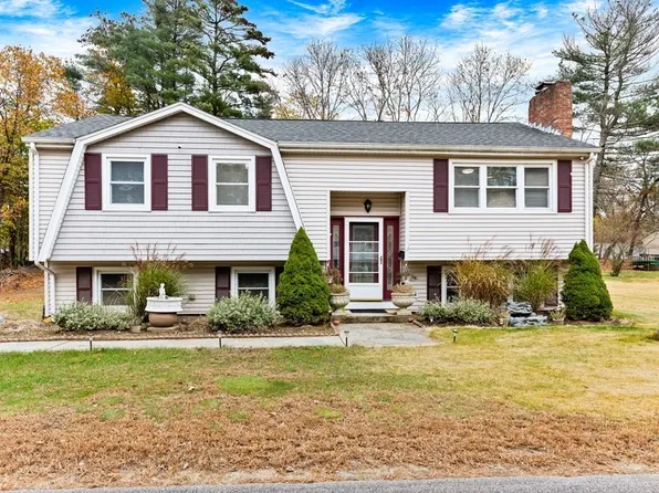 12 Nason St, Bellingham, MA 02019