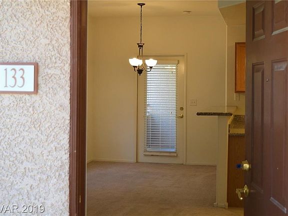 Welcome Home! Nice living and dining room with convenient Breakfast eating area.