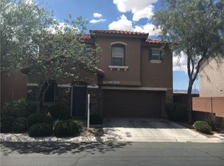 10175 Deep Glen St, Las Vegas, NV 89178