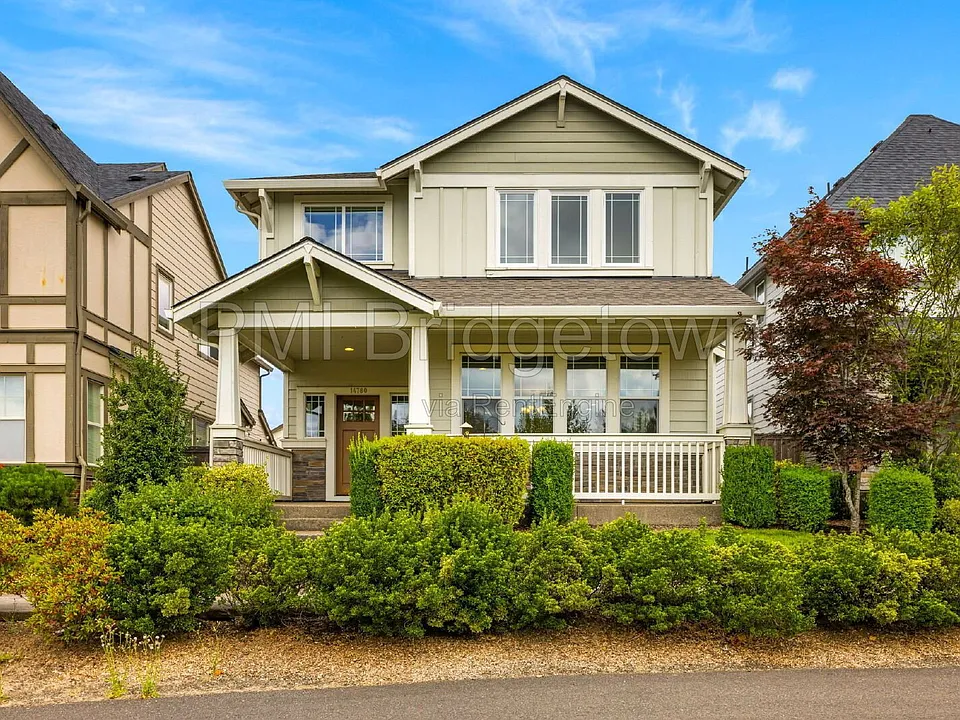 14780 NW Hydrangea Ct