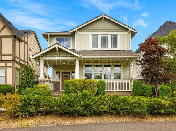 14780 NW Hydrangea Ct, Portland, OR 97229