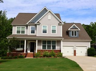 2513 Surveyor General Dr, Waxhaw, NC 28173