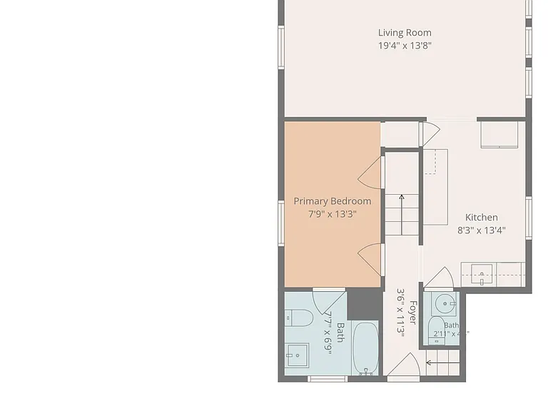 22 Brevent Ave — Photo 6