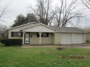 6712 Ellis Rd, Fort Worth, TX 76112