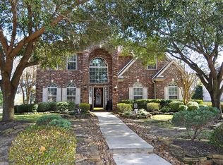 14218 Chartley Falls Dr, Houston, TX 77044