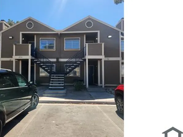 2756 Jennydiane Dr APT D, Las Vegas, NV 89121