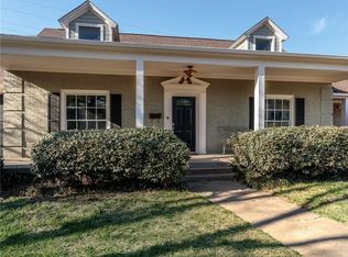 2501 Carnation Ave, Fort Worth, TX 76111