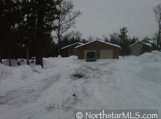 5985 301st Ct, Stacy, MN 55079